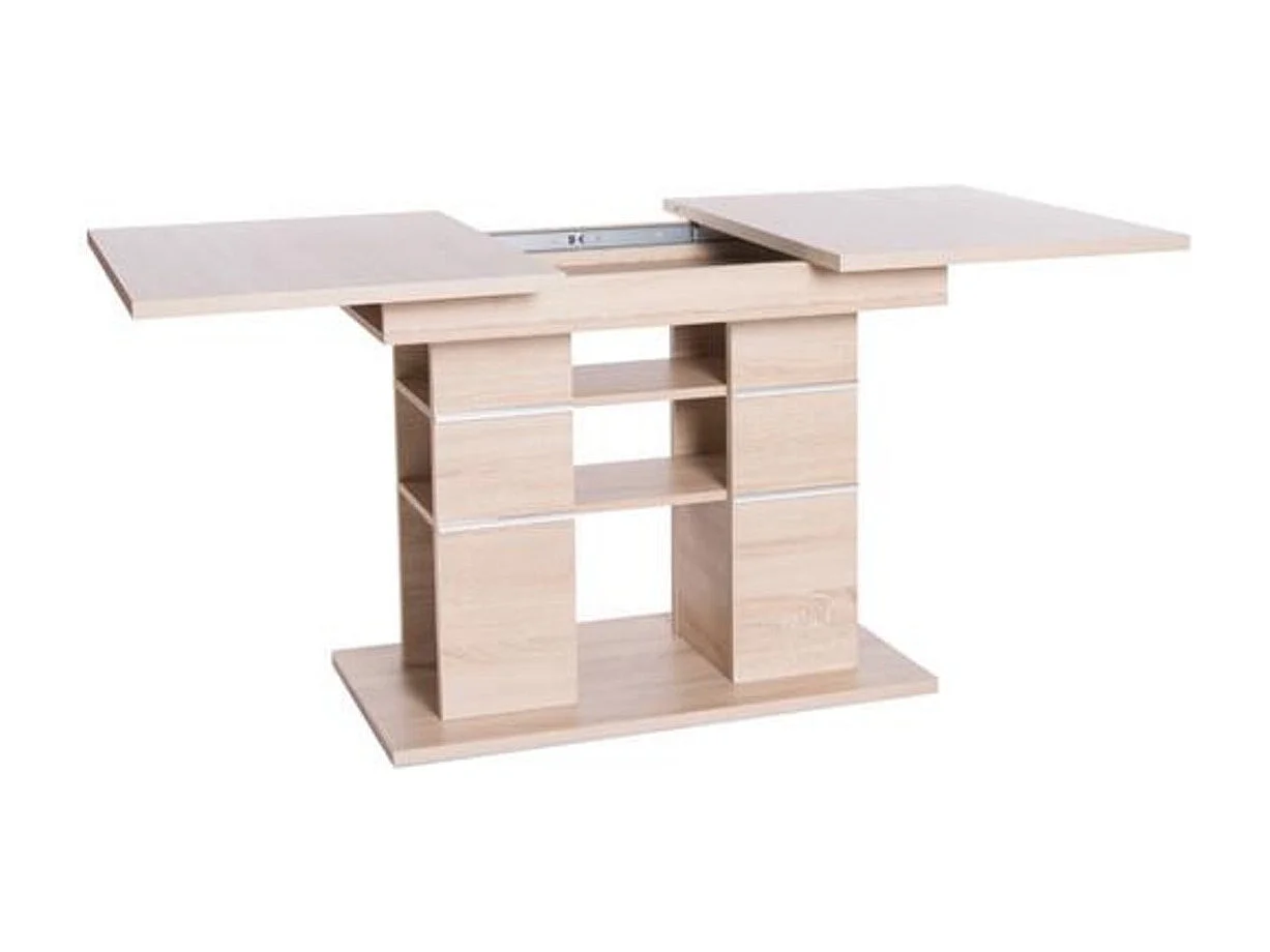 Table extensible PIXAL