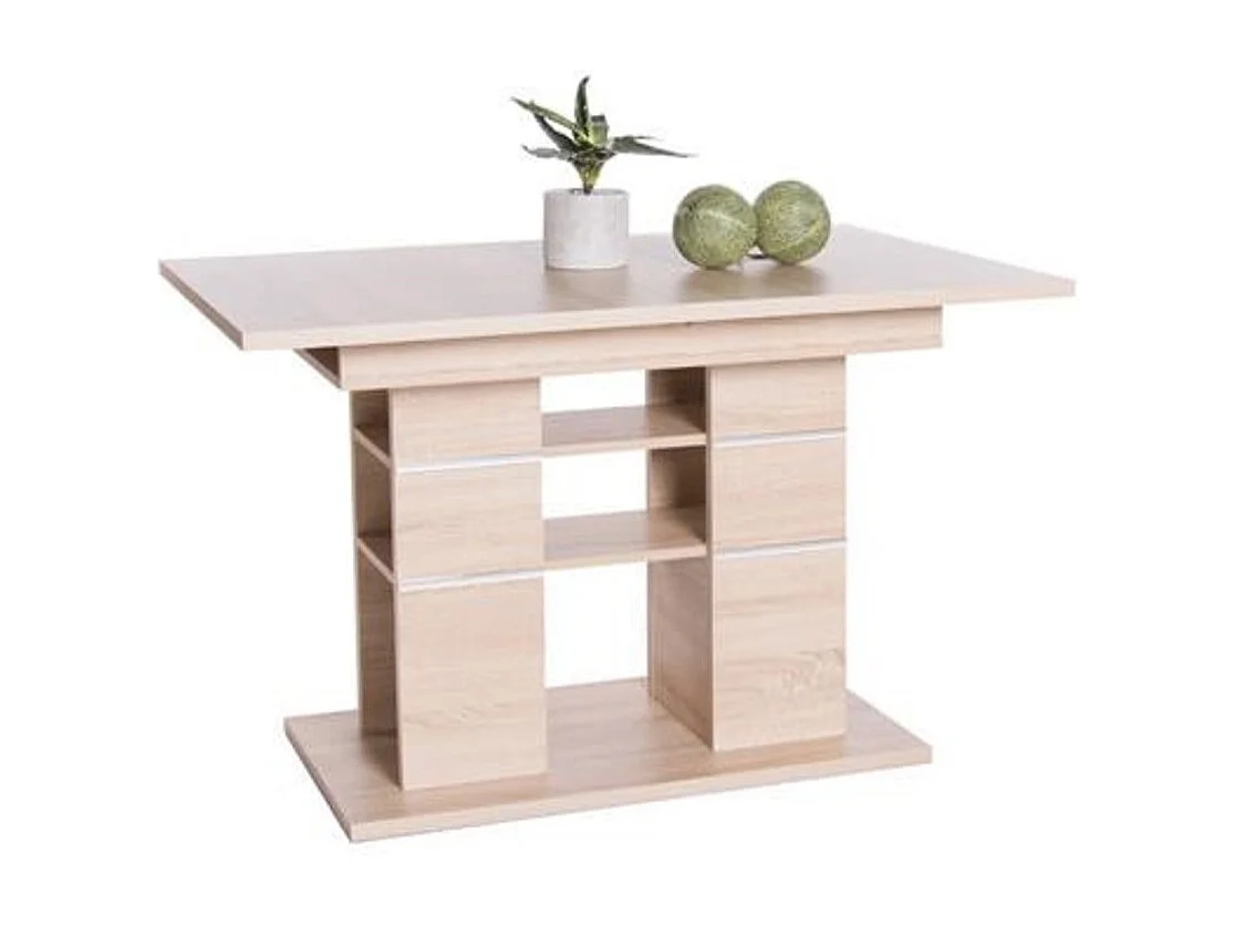 Table extensible PIXAL