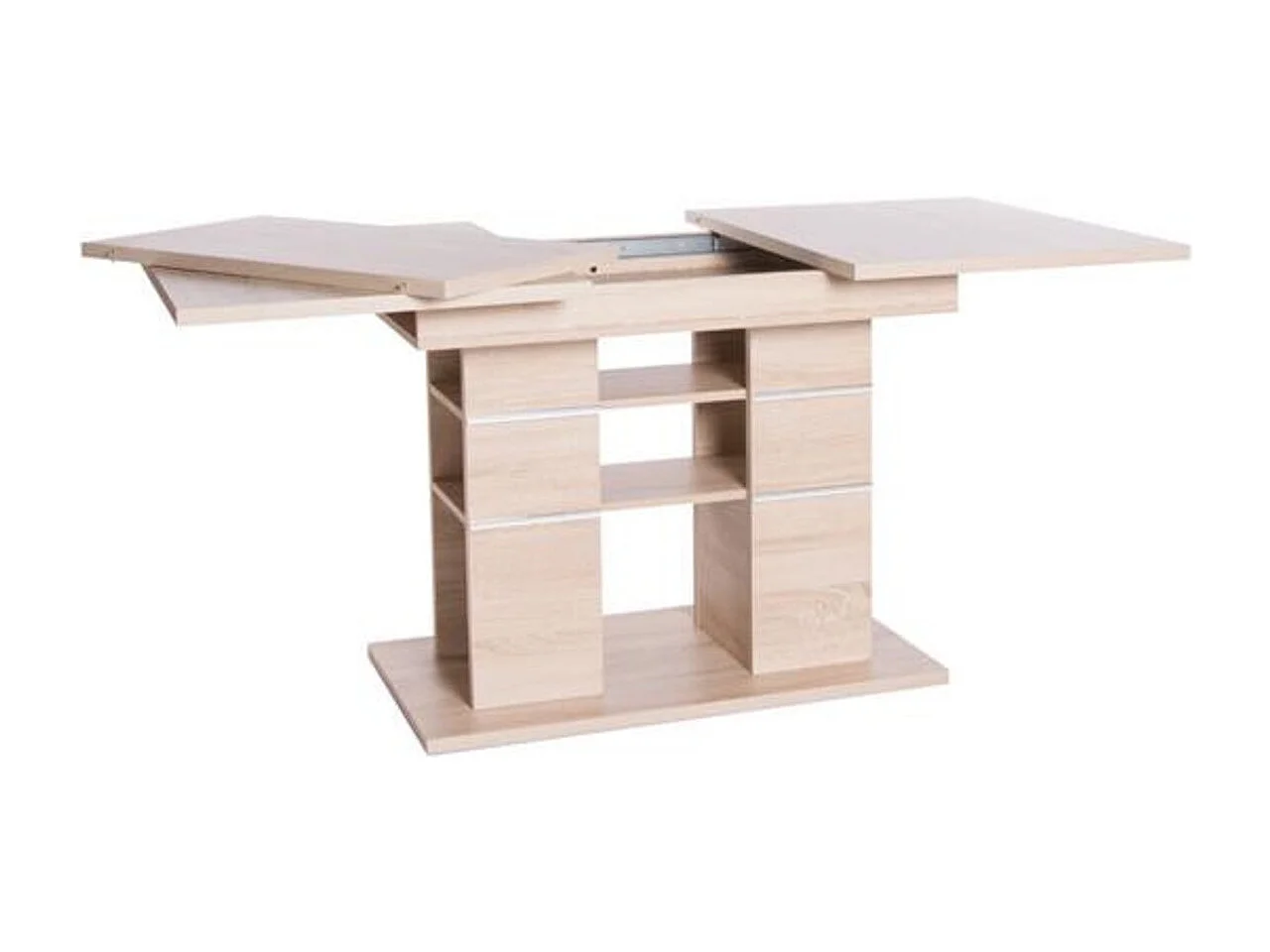 Table extensible PIXAL