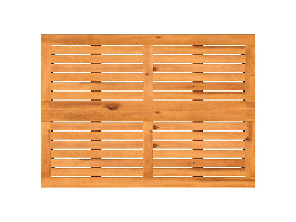 Set Divani da Giardino 3 pz con Cuscini Grigio in Polyrattan