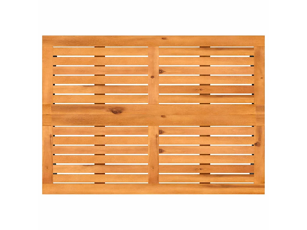 4-delige Tuinbankstel met kussens L-vormig poly rattan grijs