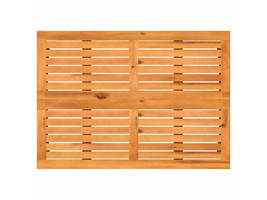 5-delige Loungeset met kussens poly rattan zwart