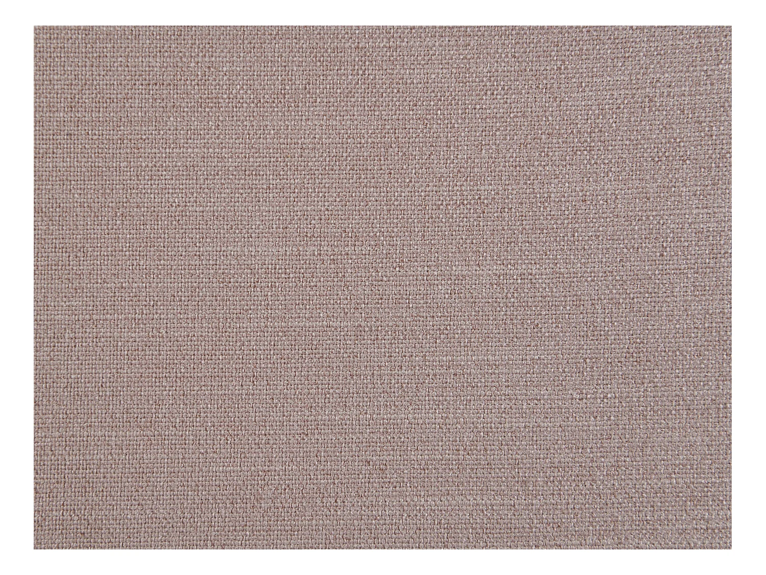 Cama 140 x 190 cm con cabecero color rosa - Rosa - MACHUPIO
