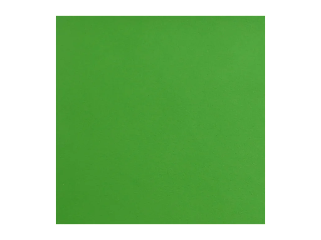 Tabourets de bar lot de 2 vert similicuir