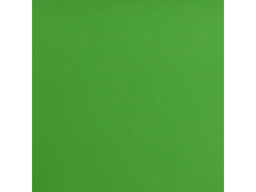 Barkrukken 2 st kunstleer groen