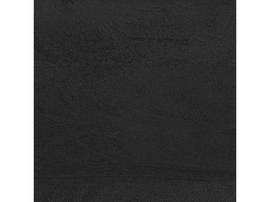 Meuble TV noir 105x33x46 cm bois d'ingénierie