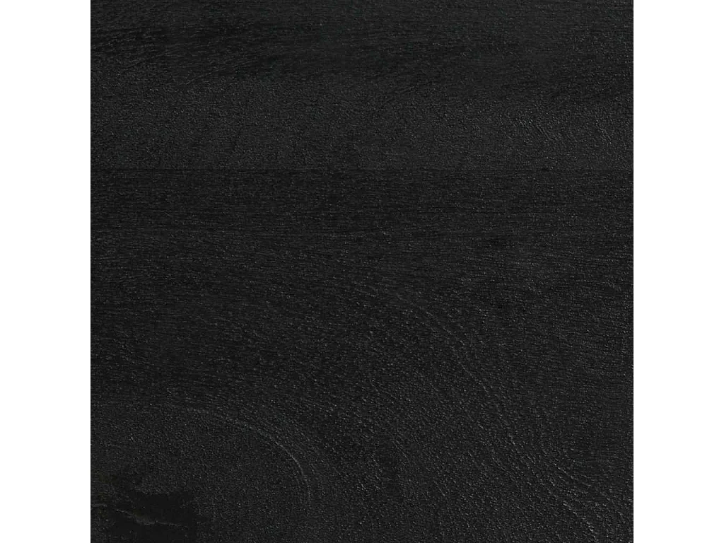 Mobile Porta TV Nero 100x33x46 cm in Legno Multistrato