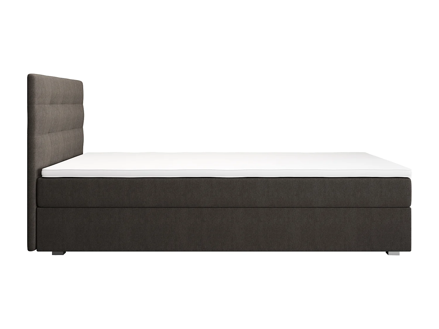 Boxspringbett FADO 11 mini 90x200 Cosmic 03