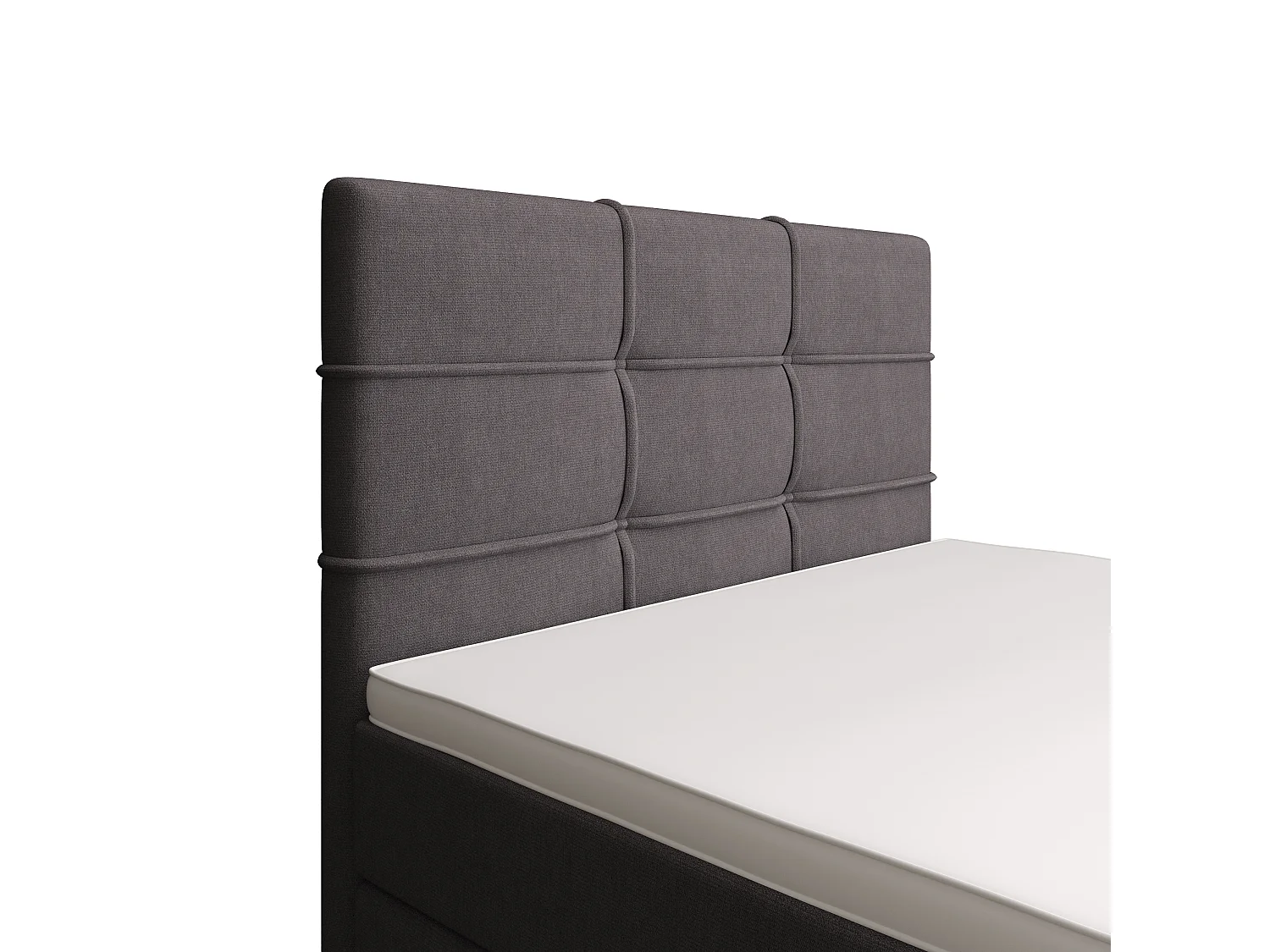 Boxspringbett FADO 22 90x200 Cosmic 160