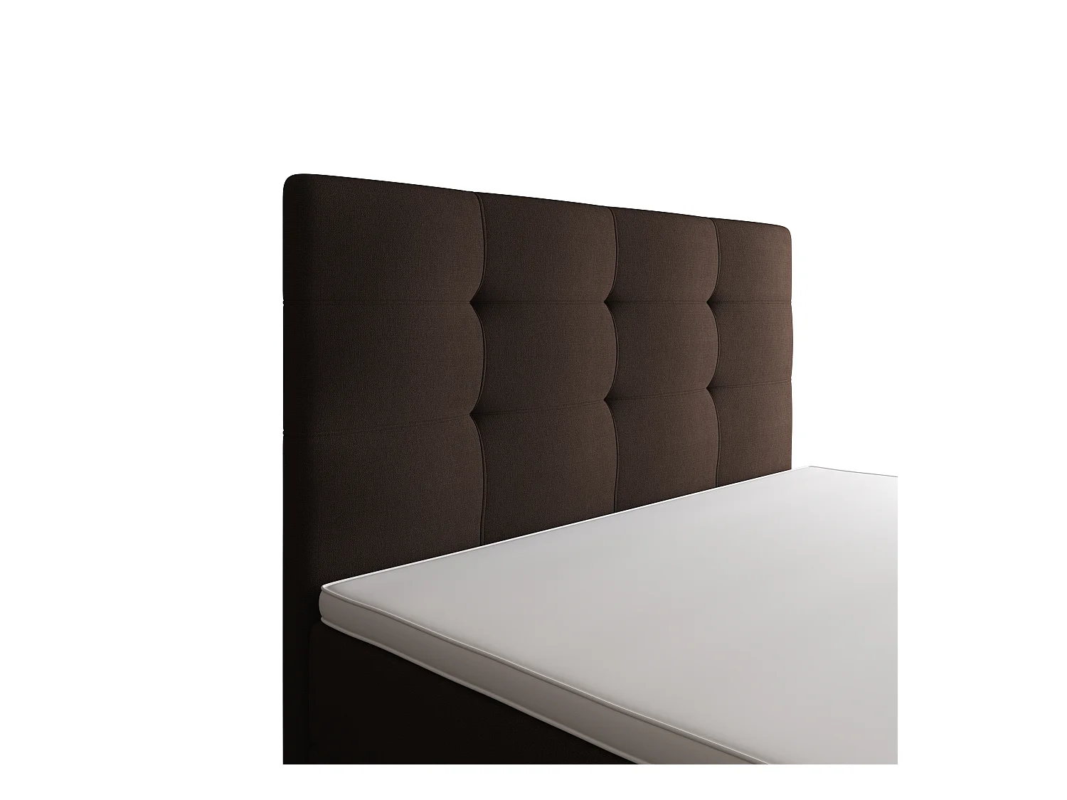 Łóżko kontynentalne FADO 11 mini 100x200 Cosmic 800