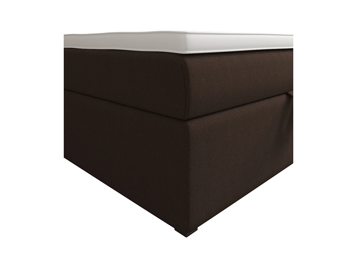 Łóżko kontynentalne FADO 11 mini 100x200 Cosmic 800