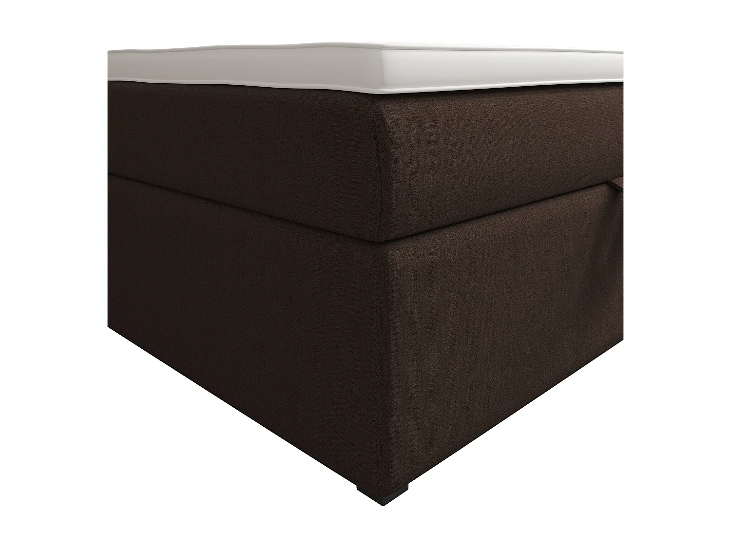 Boxspringbett FADO 11 mini 100x200 Cosmic 800