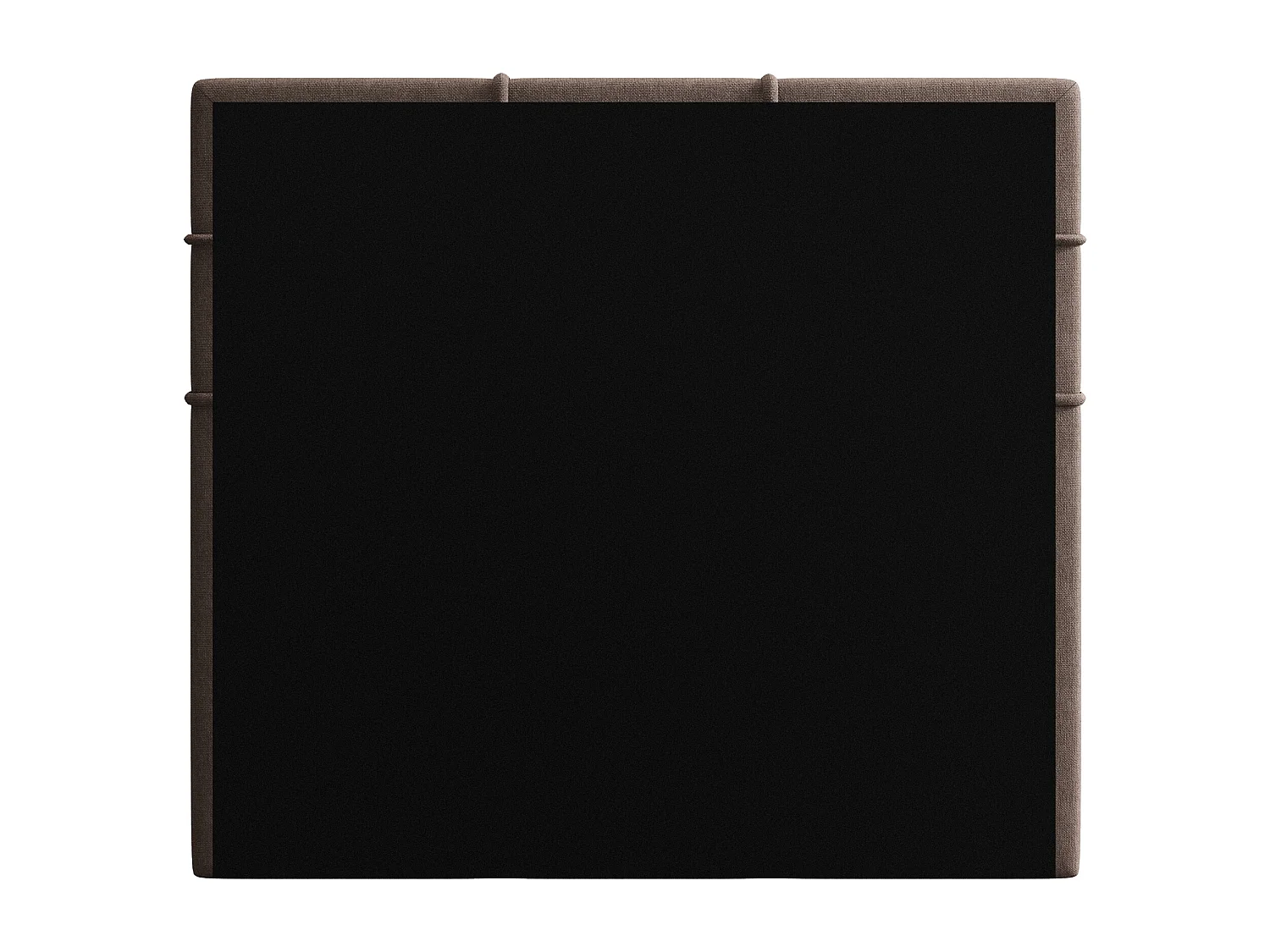 Boxspringbett FADO 22 100x200 Cosmic 03