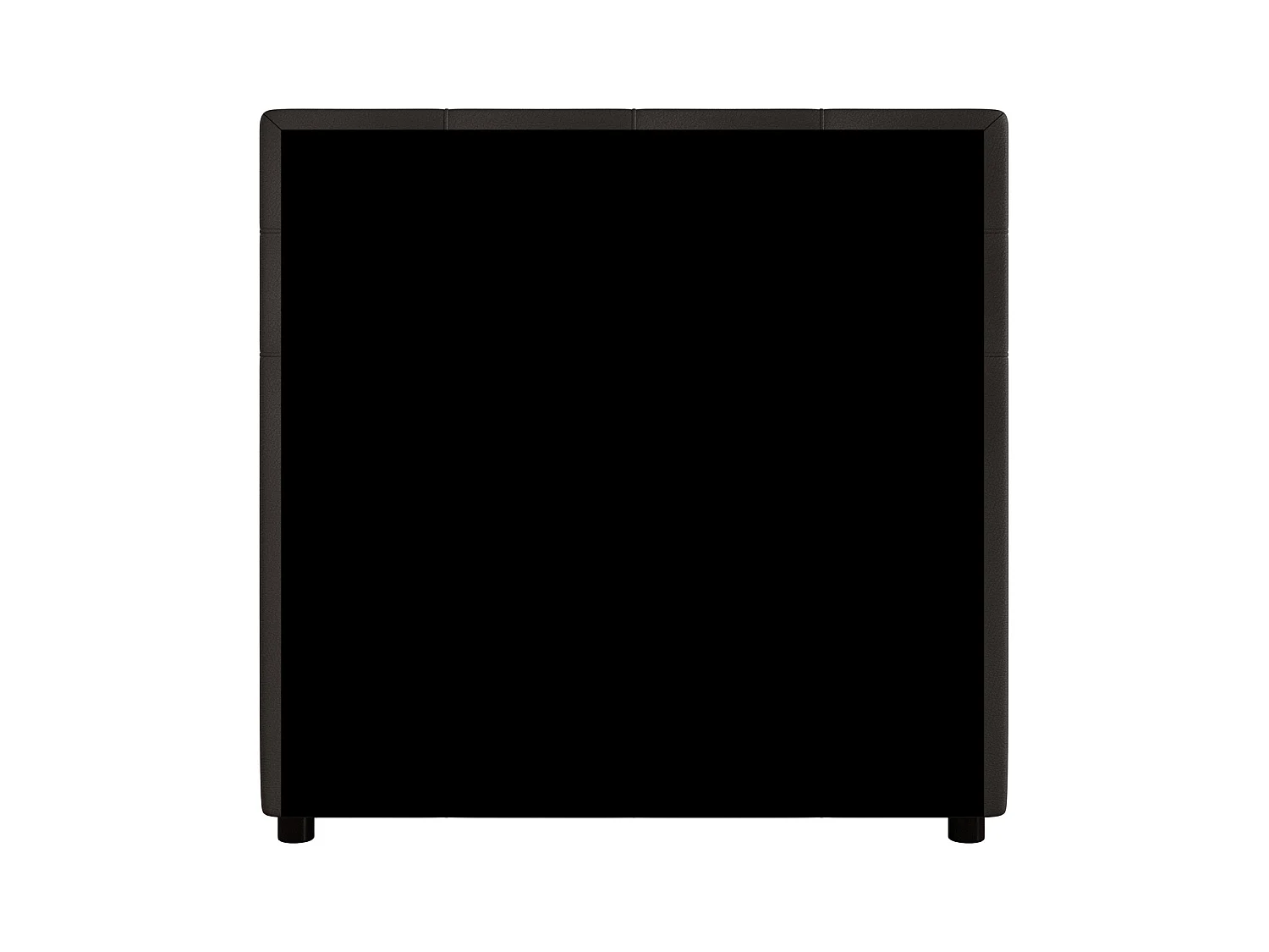 Boxspringbett KLEO 100x200 Madryt 195