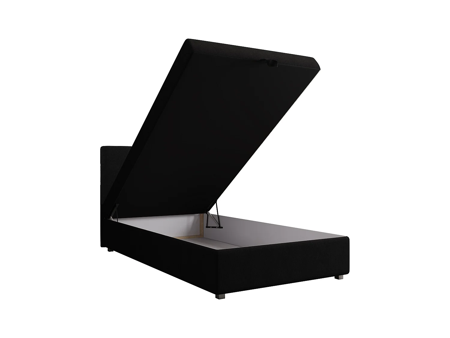 Łóżko kontynentalne FADO 11 mini 90x200 Cosmic 100