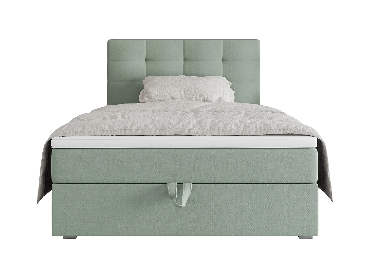 Boxspringbett FADO 11 mini 90x200 Cosmic 16