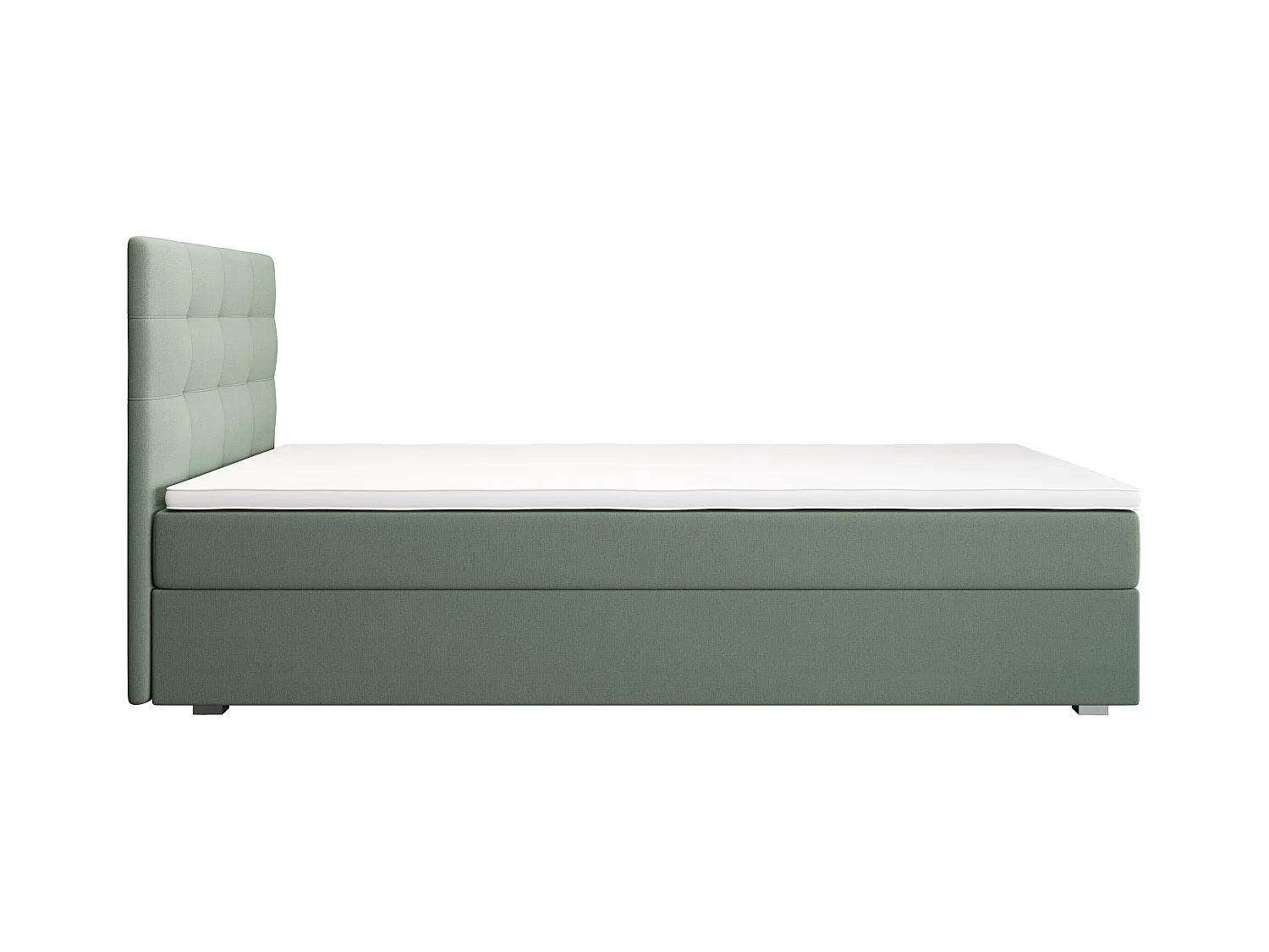 Boxspringbett FADO 11 mini 90x200 Cosmic 16