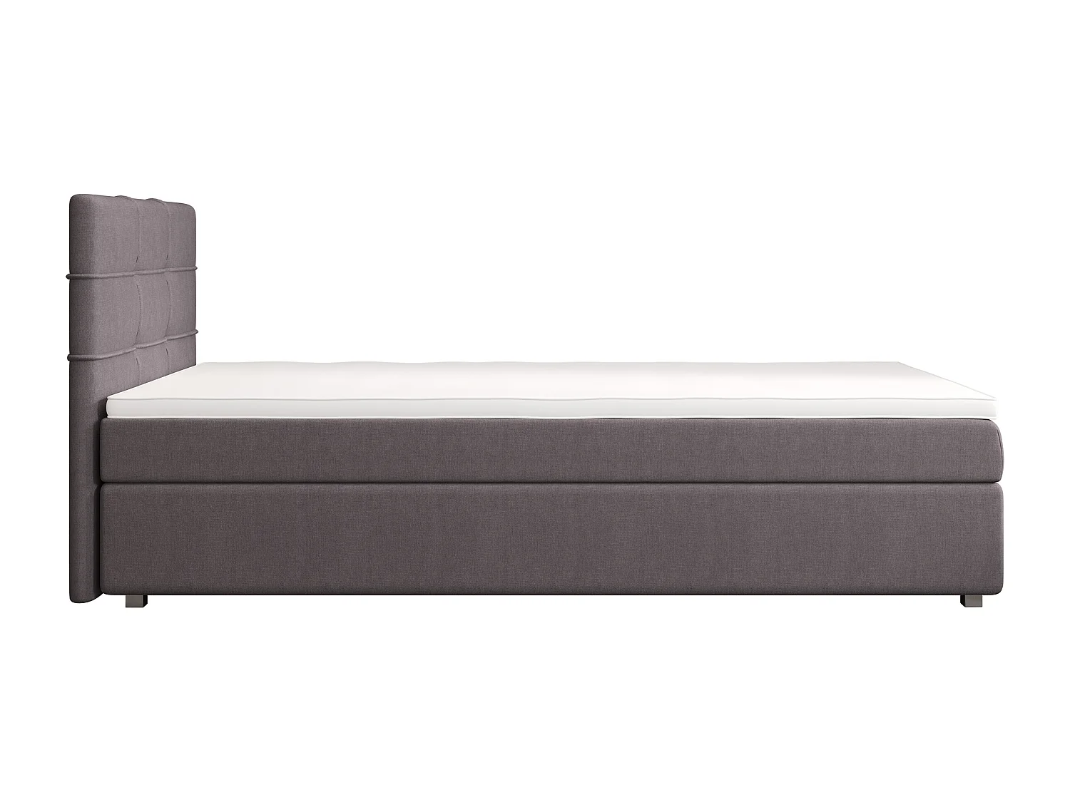 Boxspringbett FADO 22 120x200 Cosmic 160