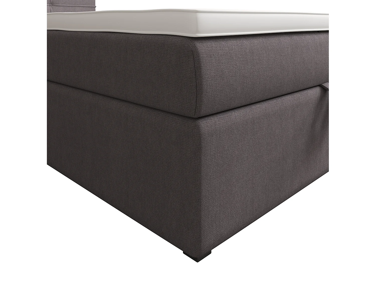 Boxspringbett FADO 22 120x200 Cosmic 160
