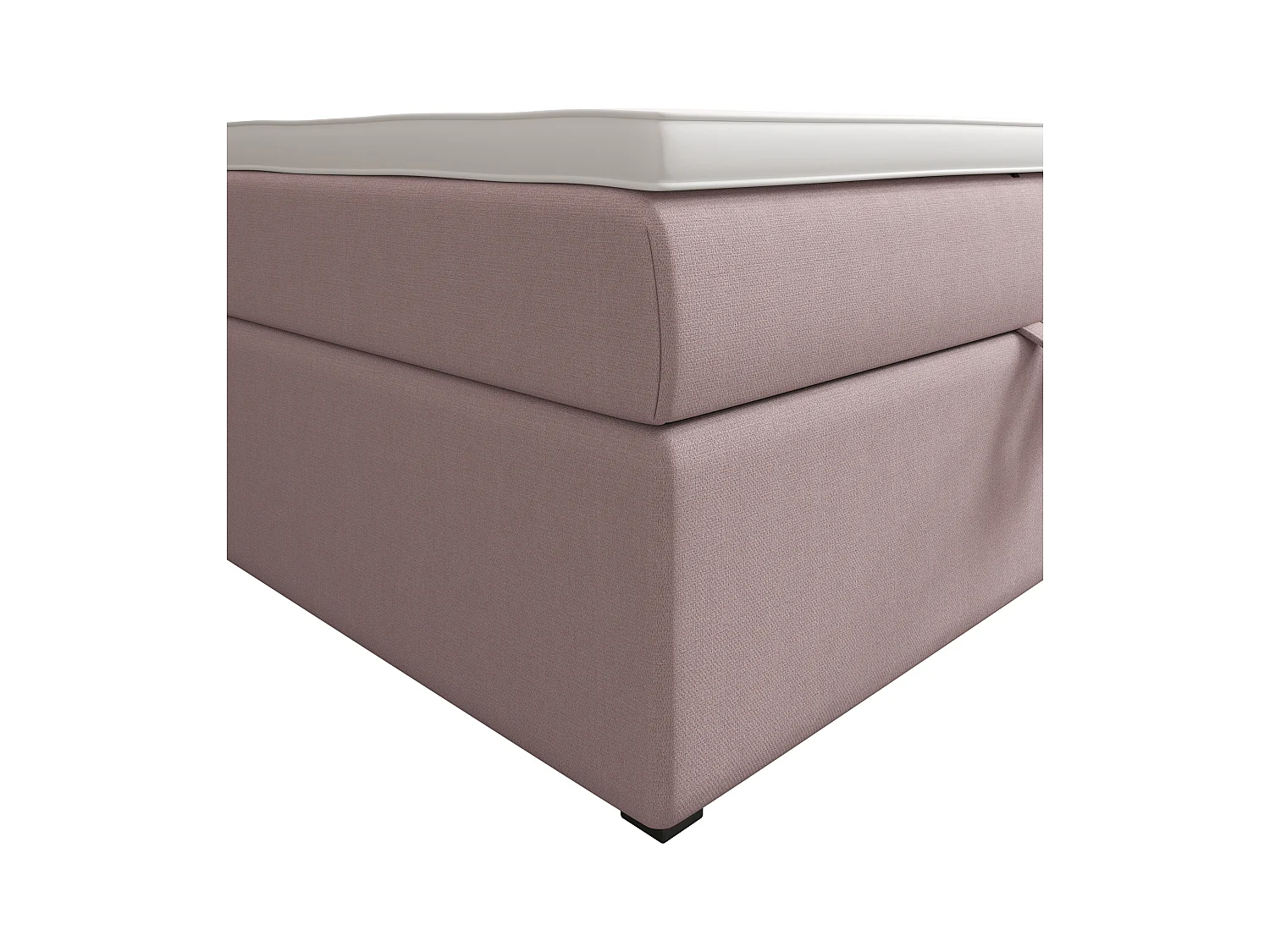 Łóżko kontynentalne FADO 11 mini120x200 Cosmic 14