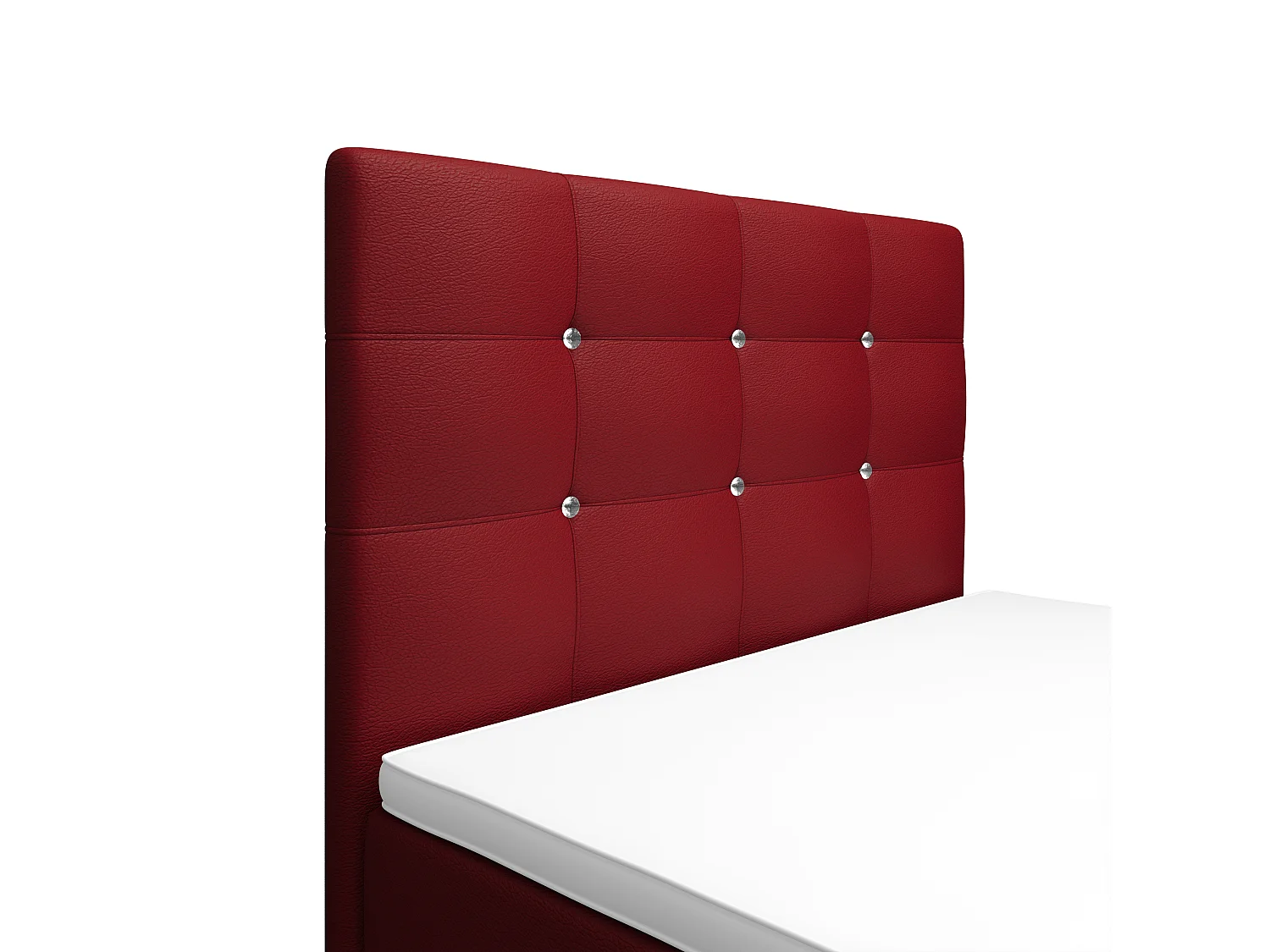 Boxspringbett KLEO 120x200 Madryt 160