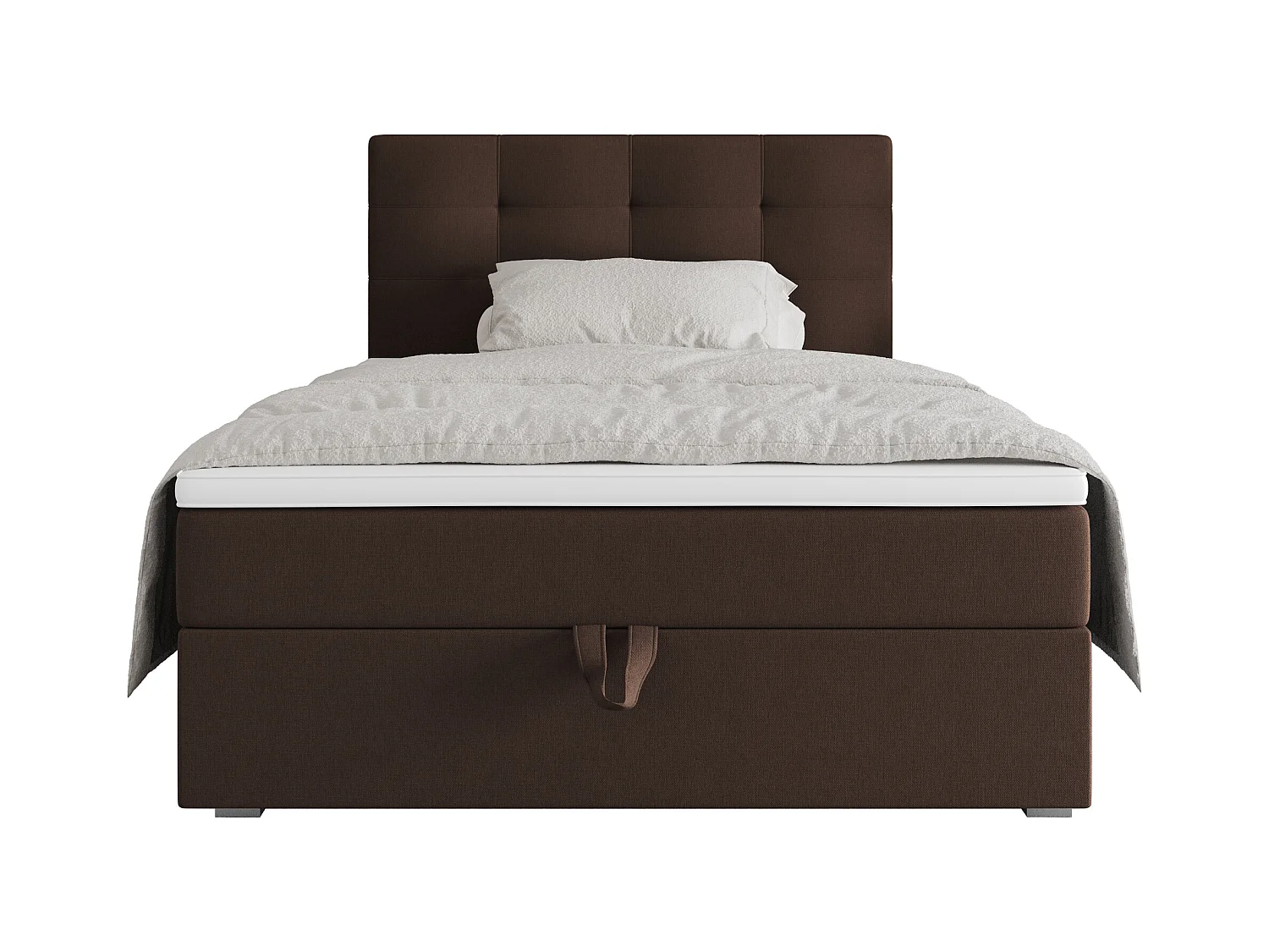 Boxspringbett FADO 11 mini 120x200 Cosmic 800