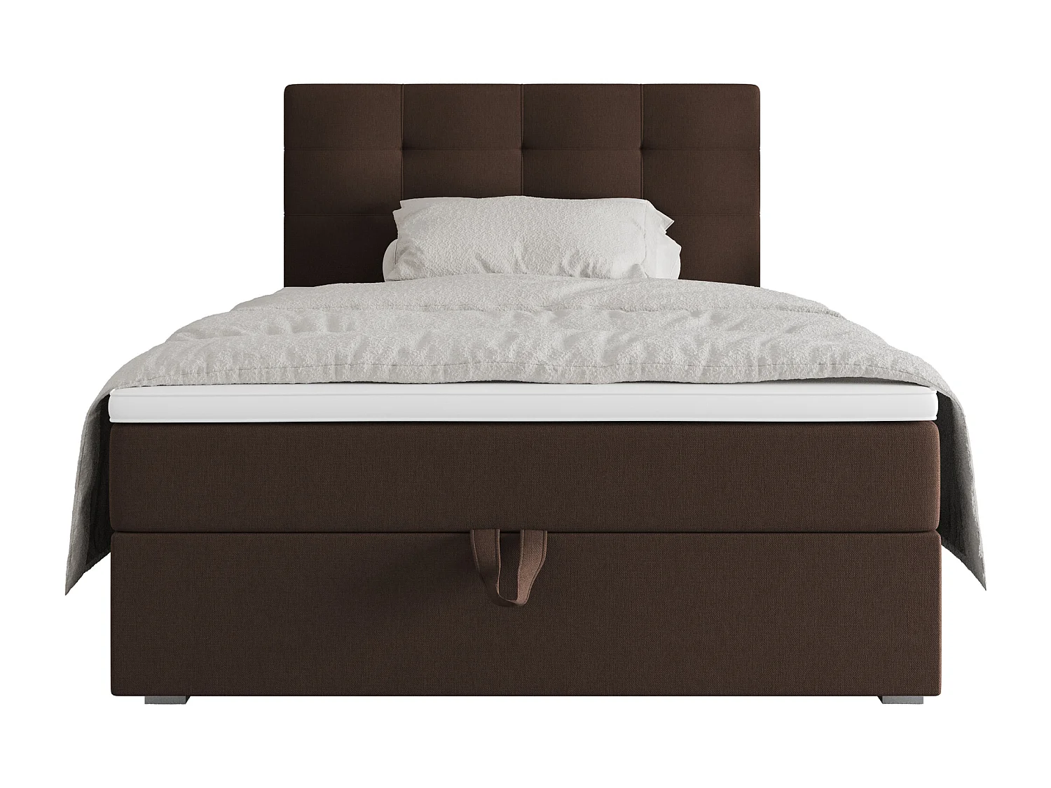 Boxspringbett FADO 11 mini 120x200 Cosmic 800