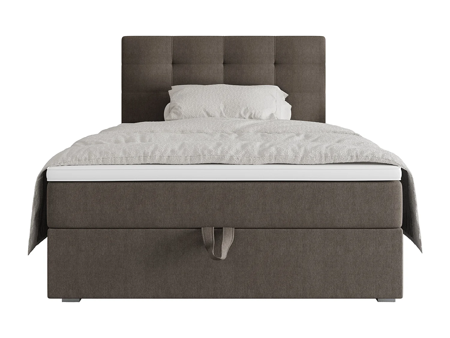 Boxspringbett FADO 11 mini 120x200 Cosmic 03