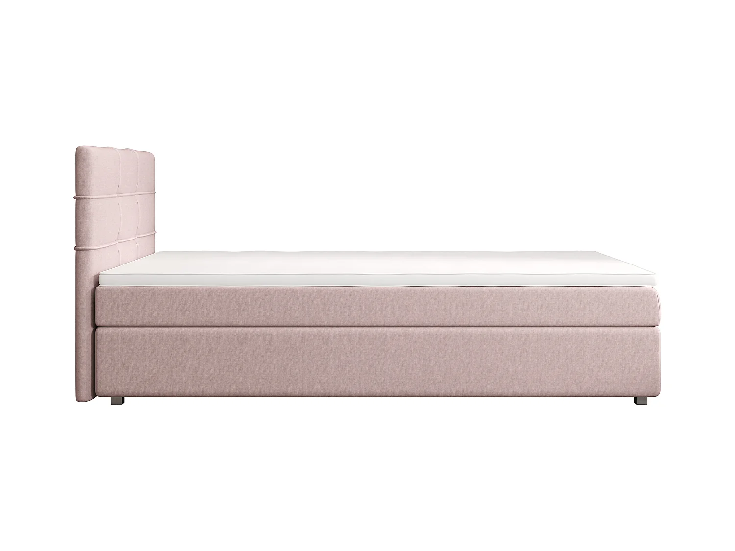 Łóżko kontynentalne FADO 22 120x200 Cosmic 14