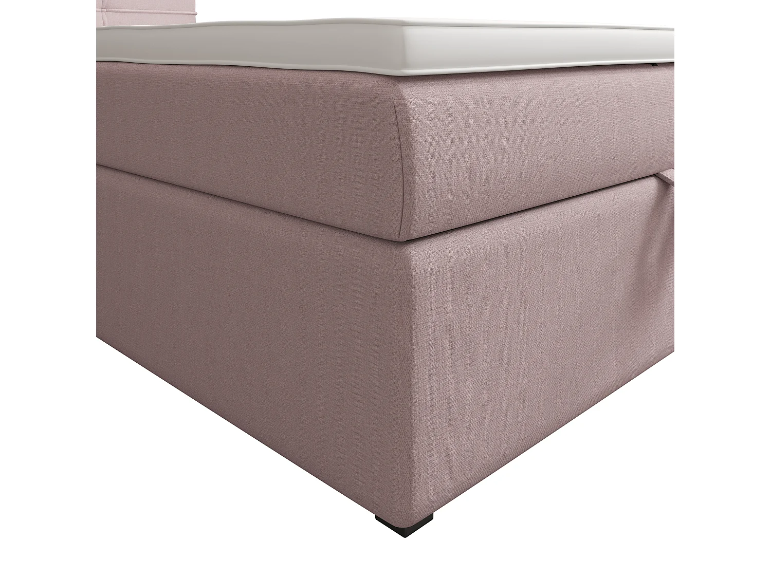 Boxspringbett FADO 22 120x200 Cosmic 14