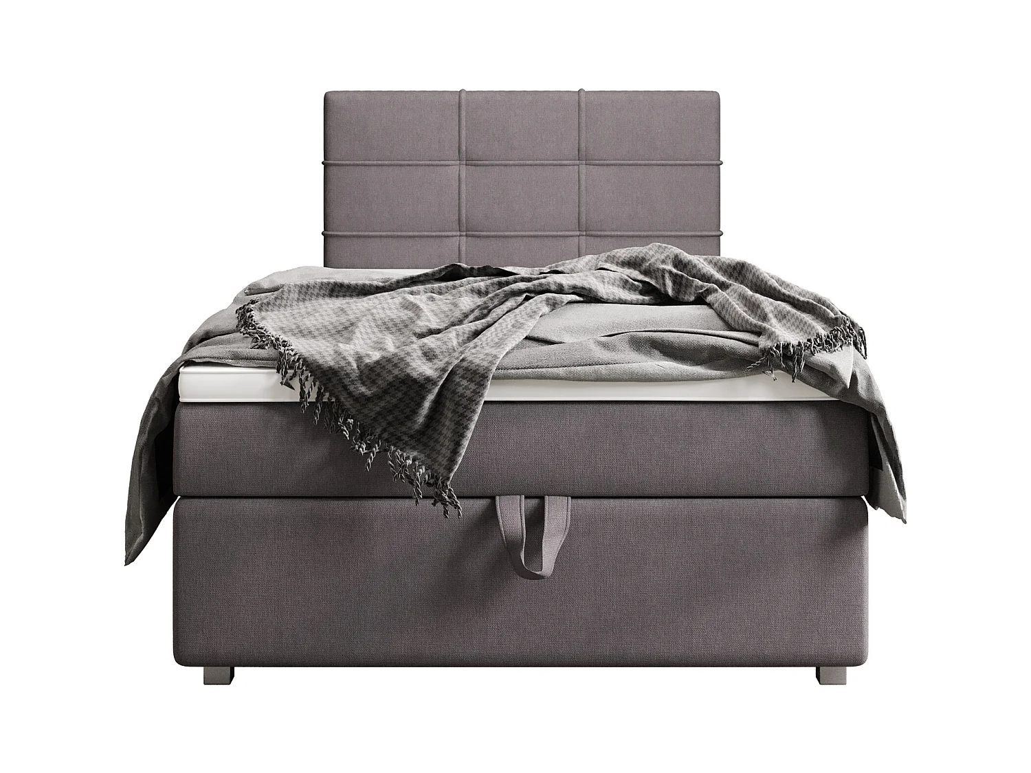 Boxspringbett FADO 22 100x200 Cosmic 160