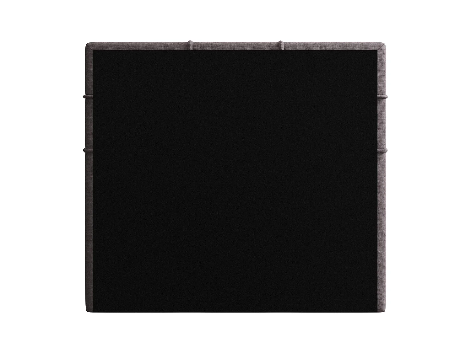 Boxspringbett FADO 22 100x200 Cosmic 160