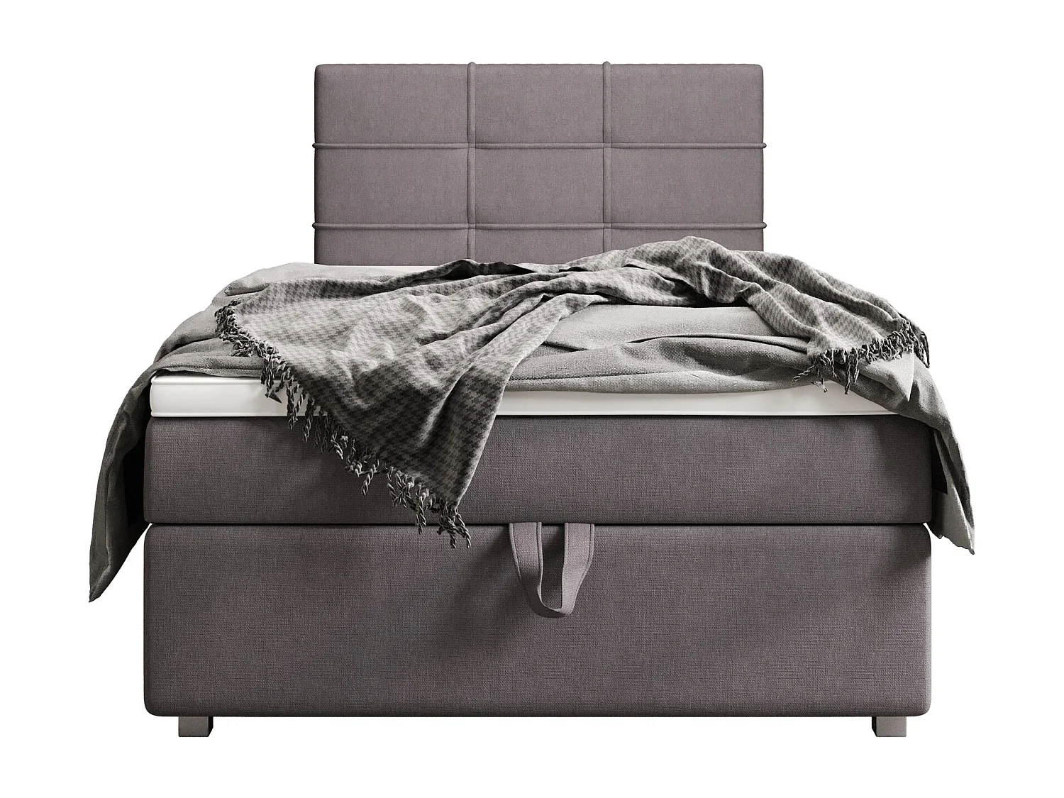 Boxspringbett FADO 22 100x200 Cosmic 160