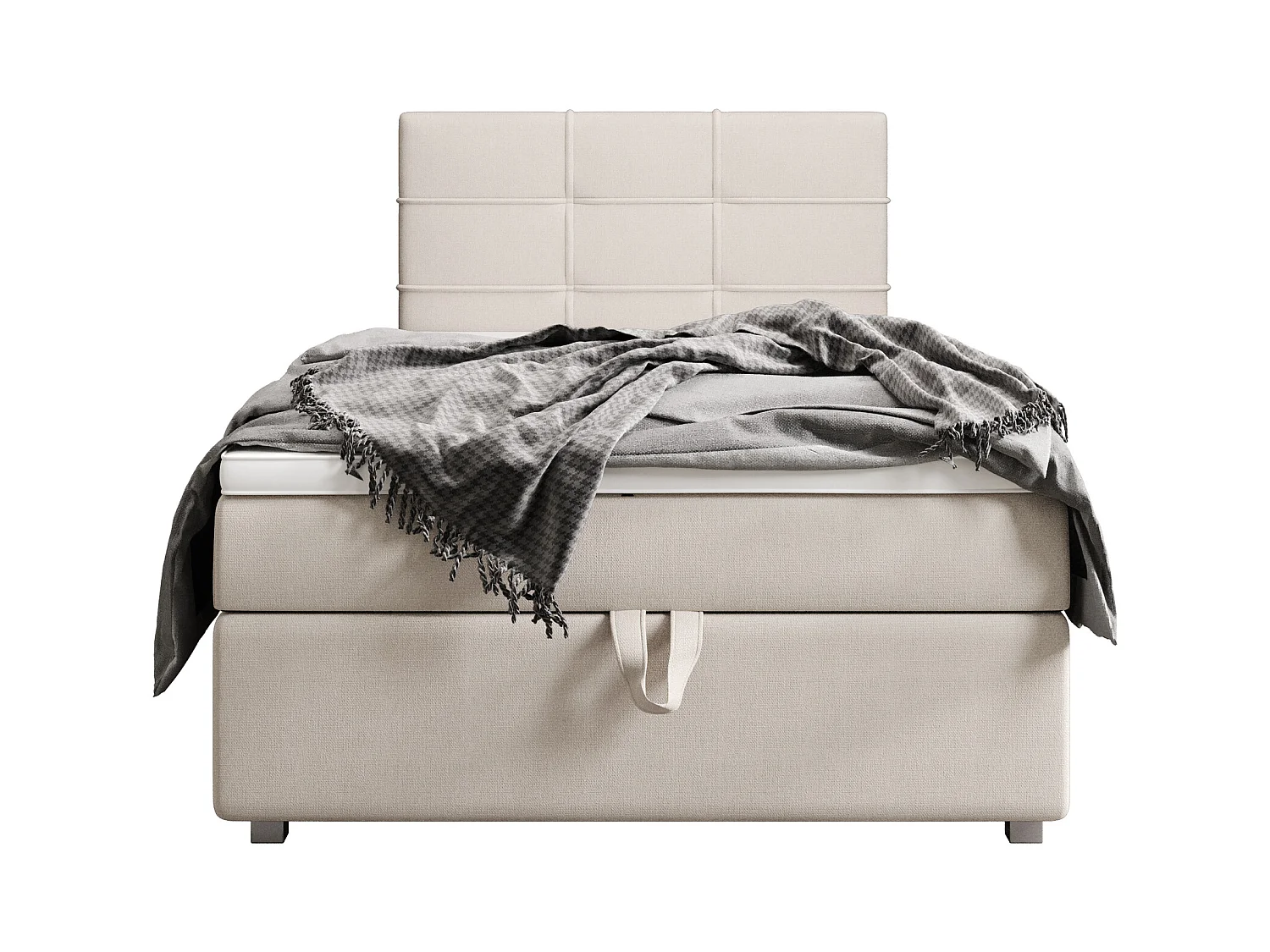Boxspringbett FADO 22 120x200 Cosmic 10