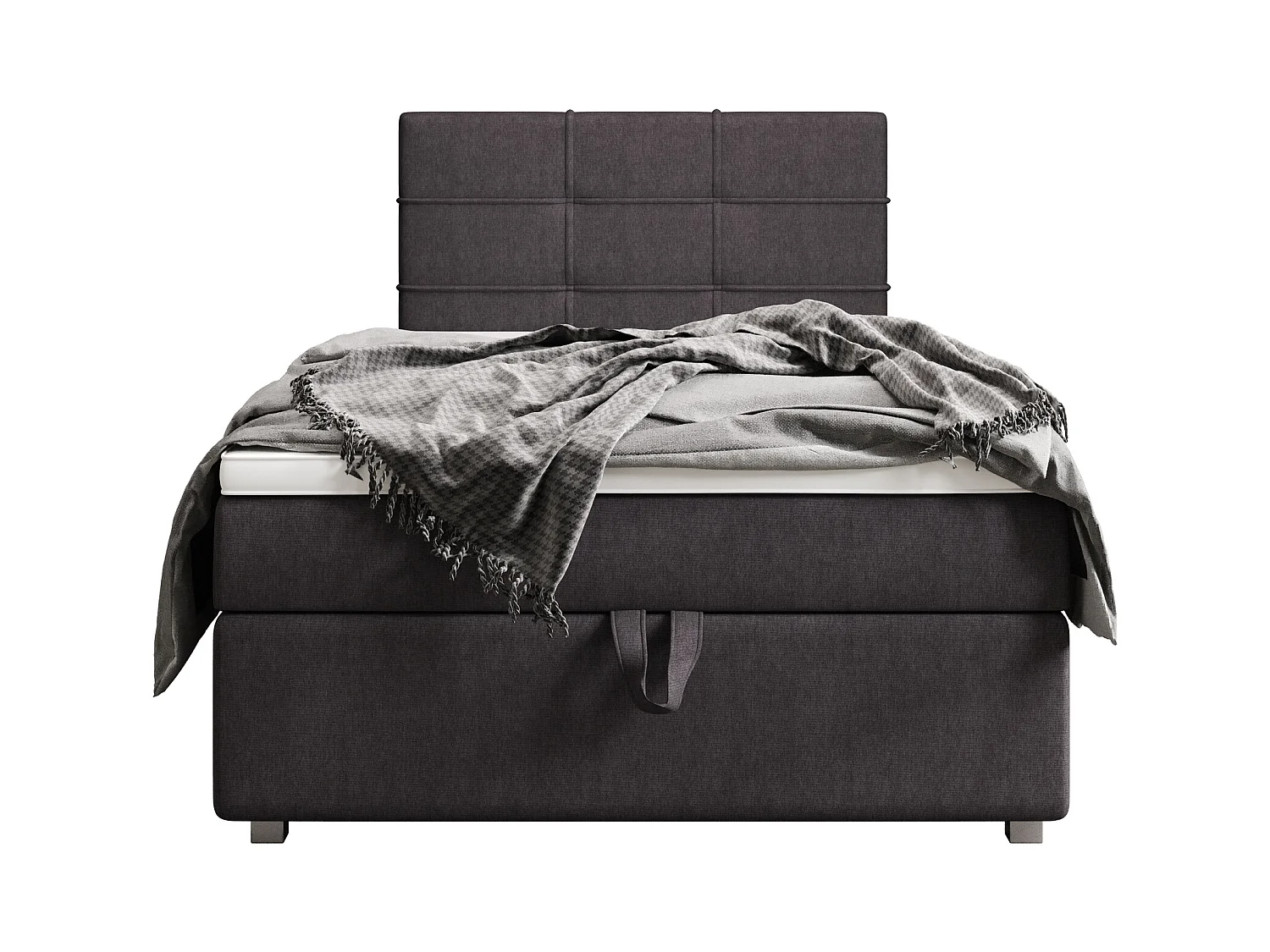 Boxspringbett FADO 22 100x200 Cosmic 97