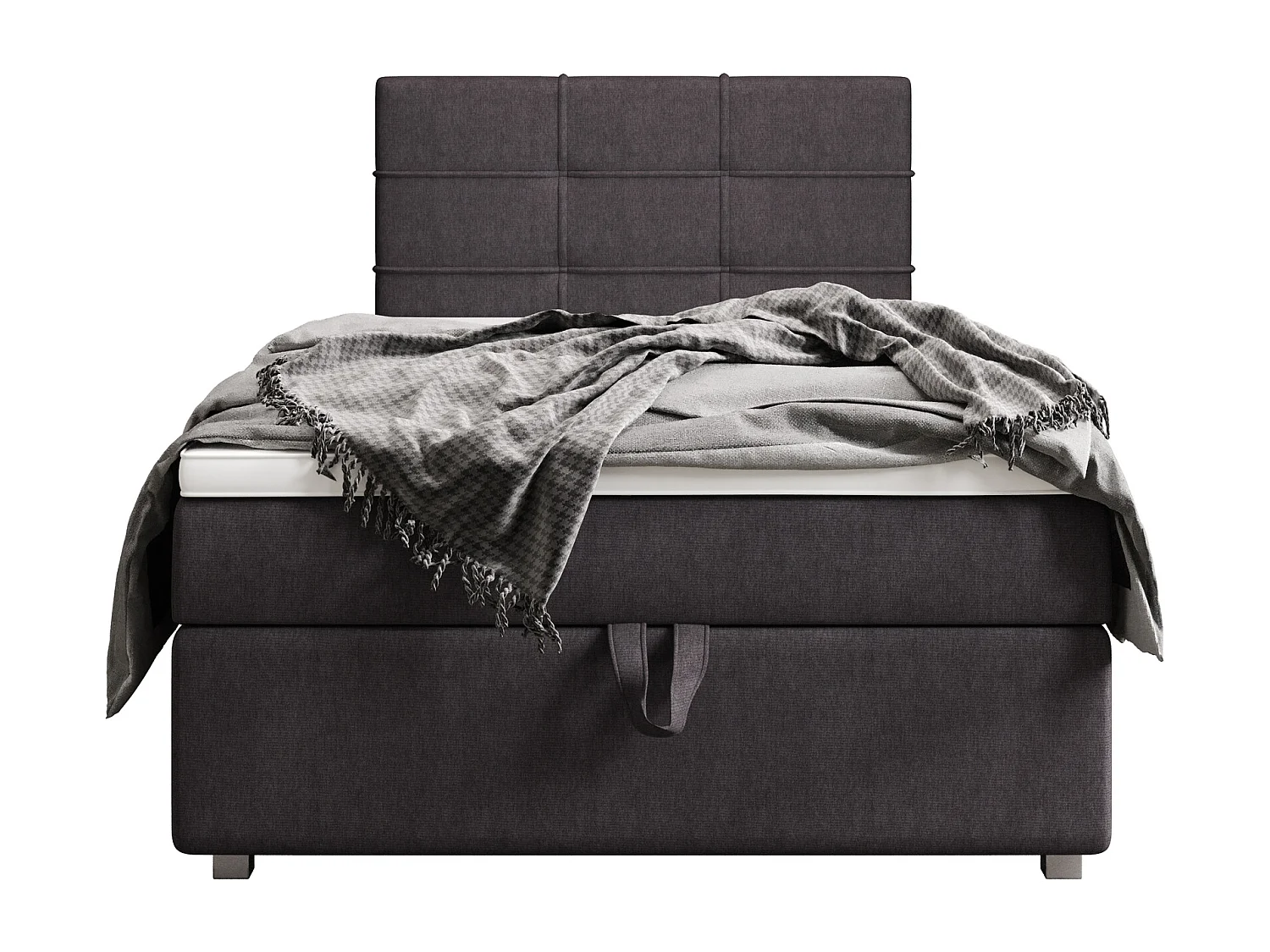 Boxspringbett FADO 22 100x200 Cosmic 97