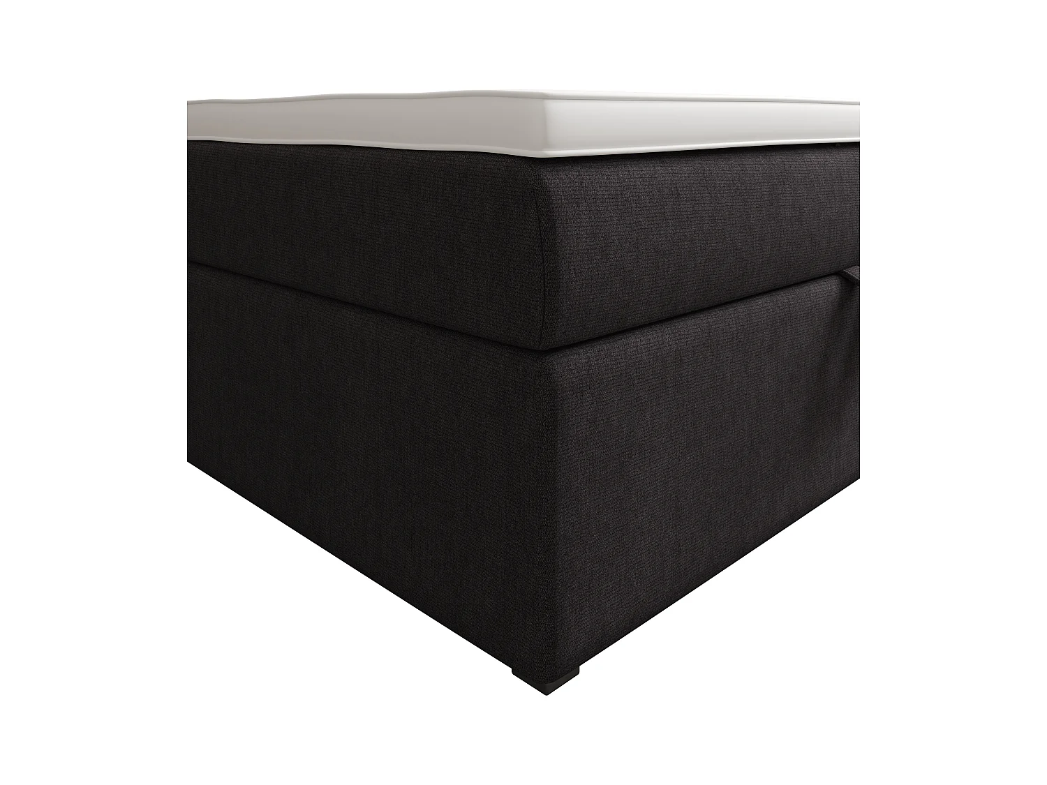 Boxspringbett FADO 11 mini 120x200 Cosmic 97