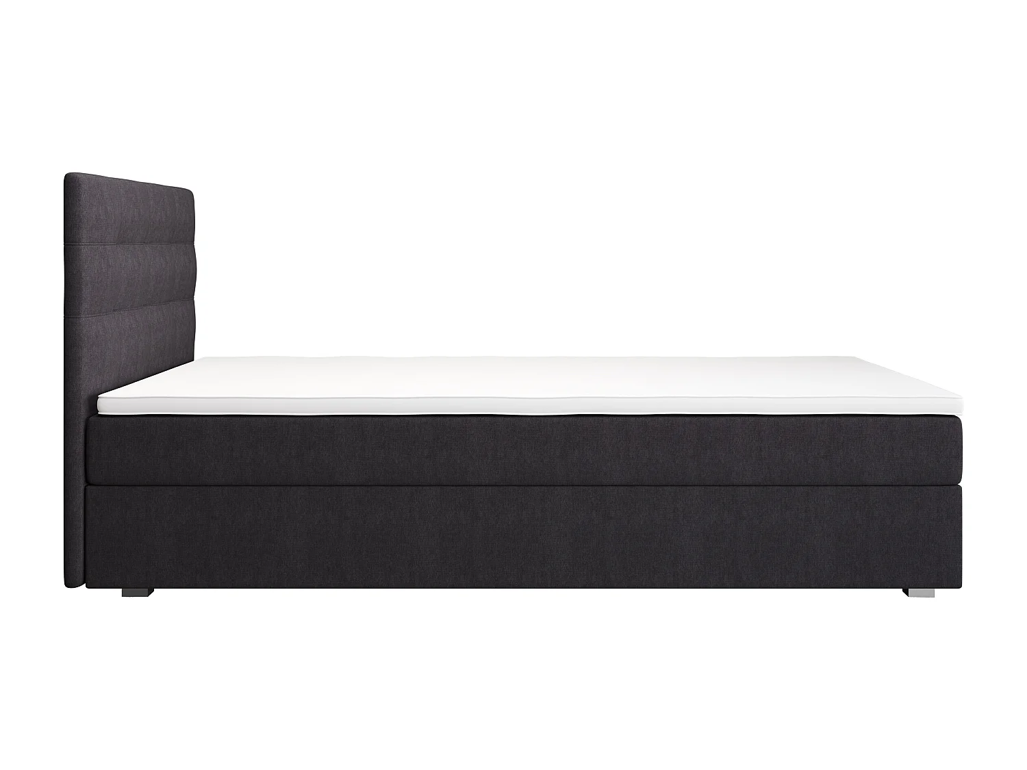 Boxspringbett FADO 11 mini 120x200 Cosmic 97