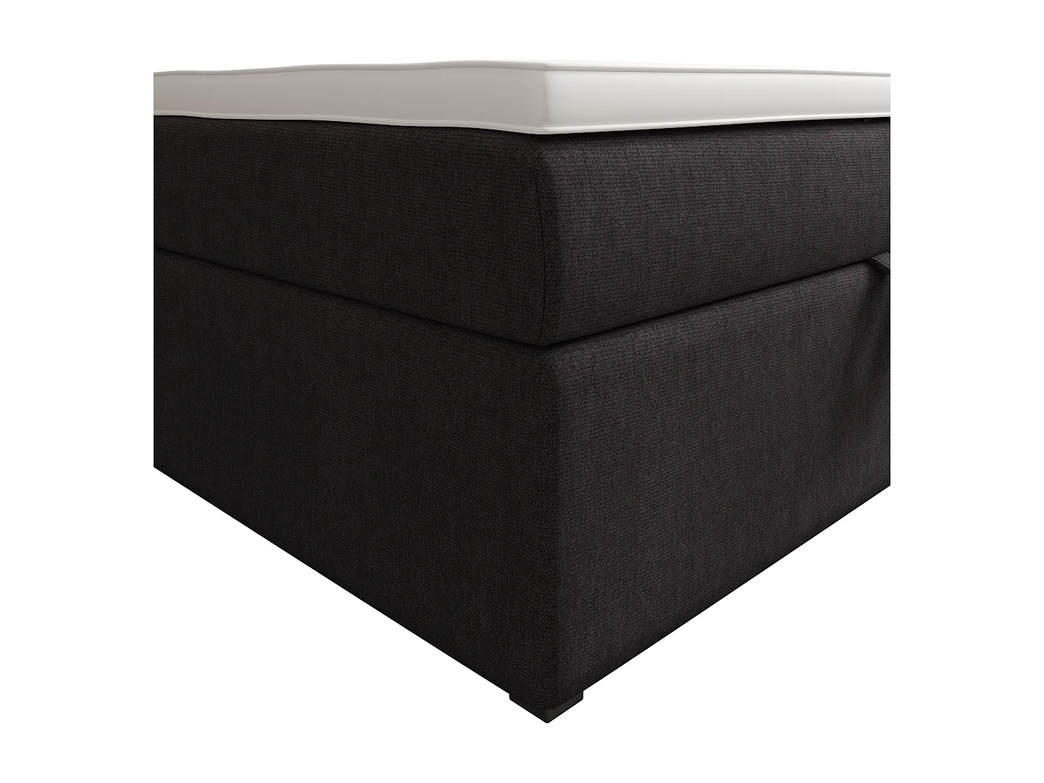 Boxspringbett FADO 11 mini 120x200 Cosmic 97