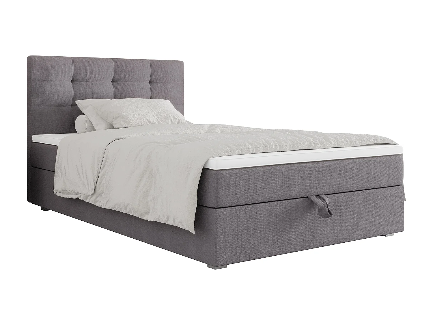 Boxspringbett FADO 11 mini 120x200 Cosmic 160