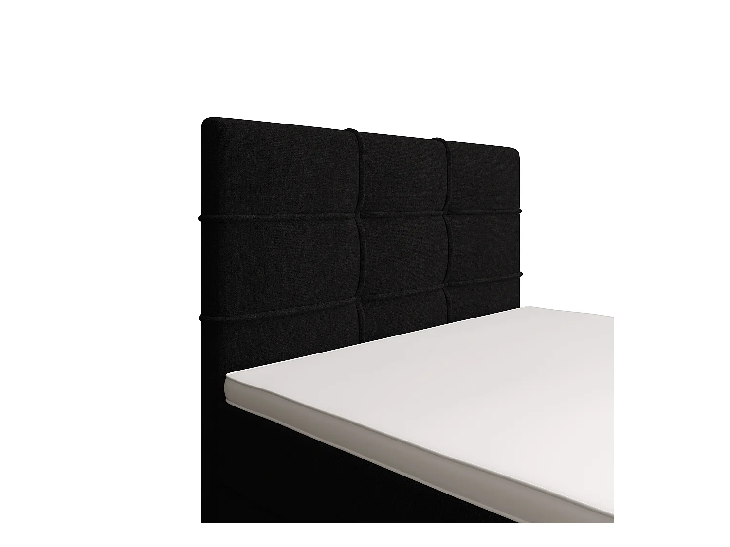 Łóżko kontynentalne FADO 22 90x200 Cosmic 100