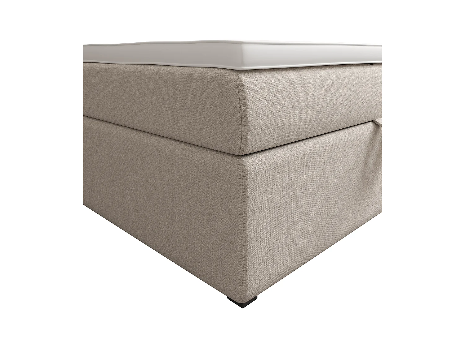 Boxspringbett FADO 11 mini 120x200 Cosmic 10