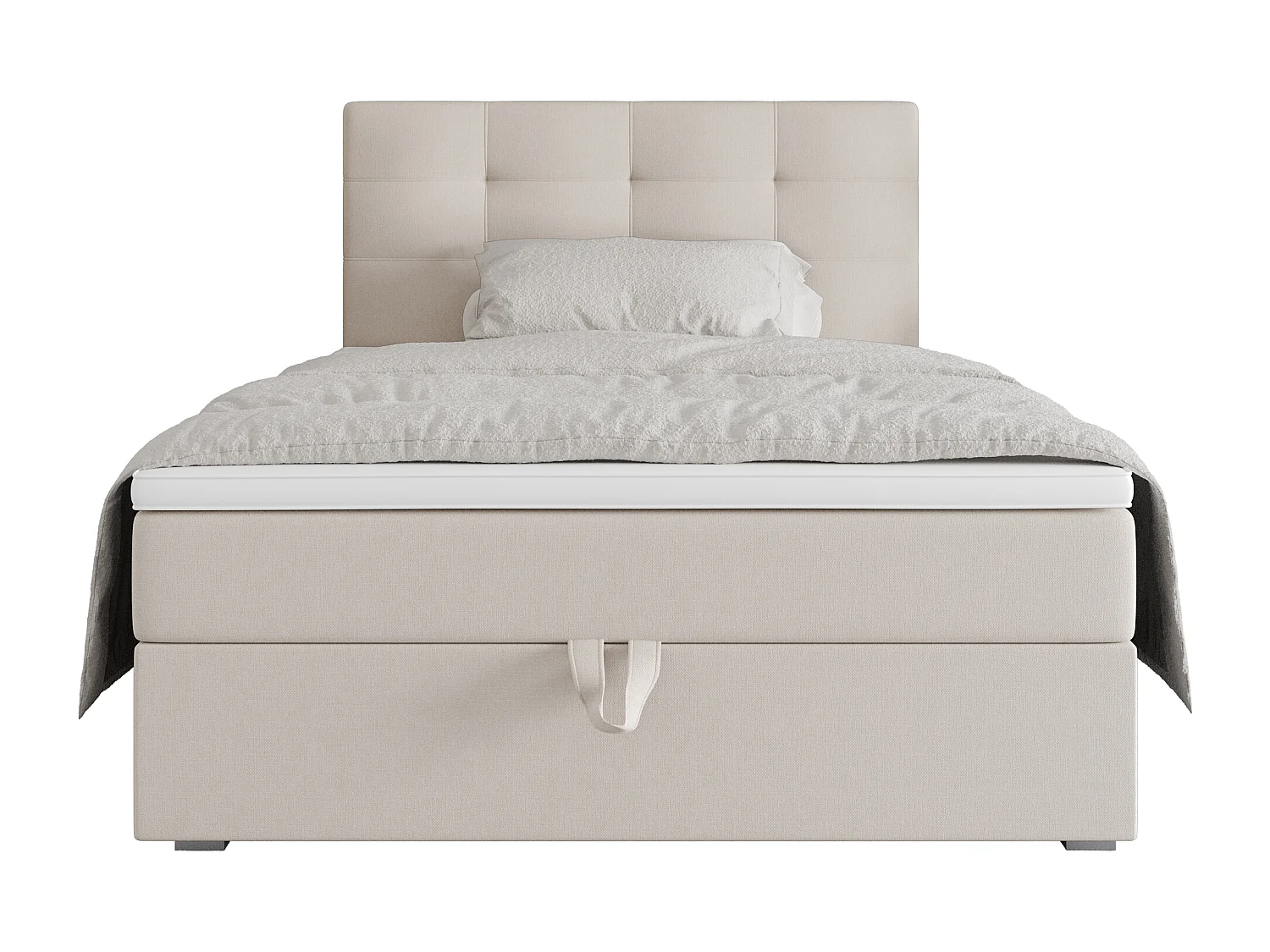 Boxspringbett FADO 11 mini 120x200 Cosmic 10