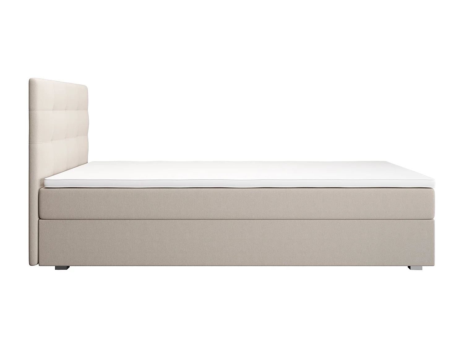 Boxspringbett FADO 11 mini 120x200 Cosmic 10