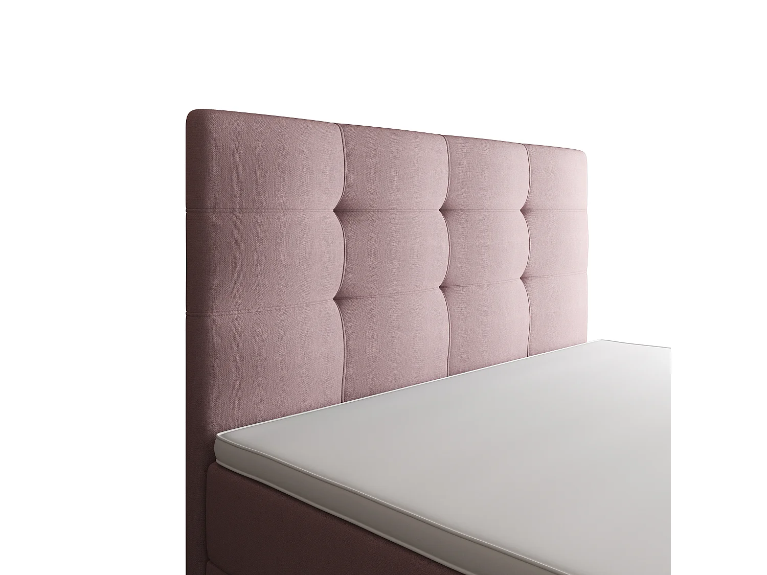 Boxspringbett FADO 11 mini 90x200 Cosmic 14