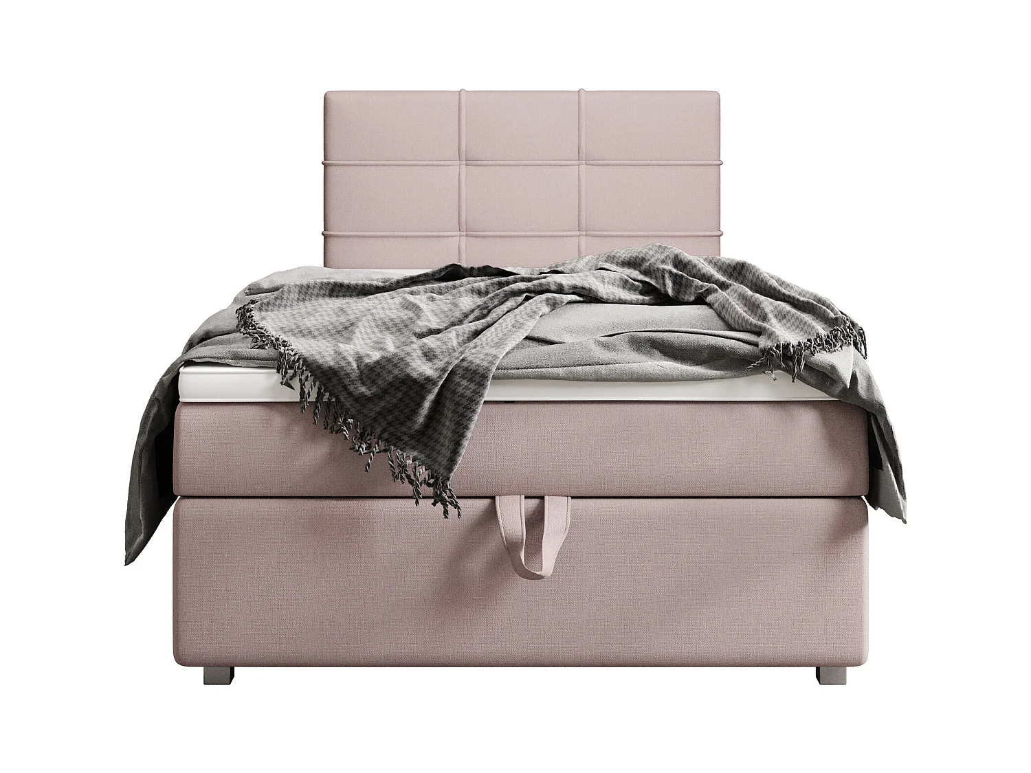 Łóżko kontynentalne FADO 22 100x200 Cosmic 14