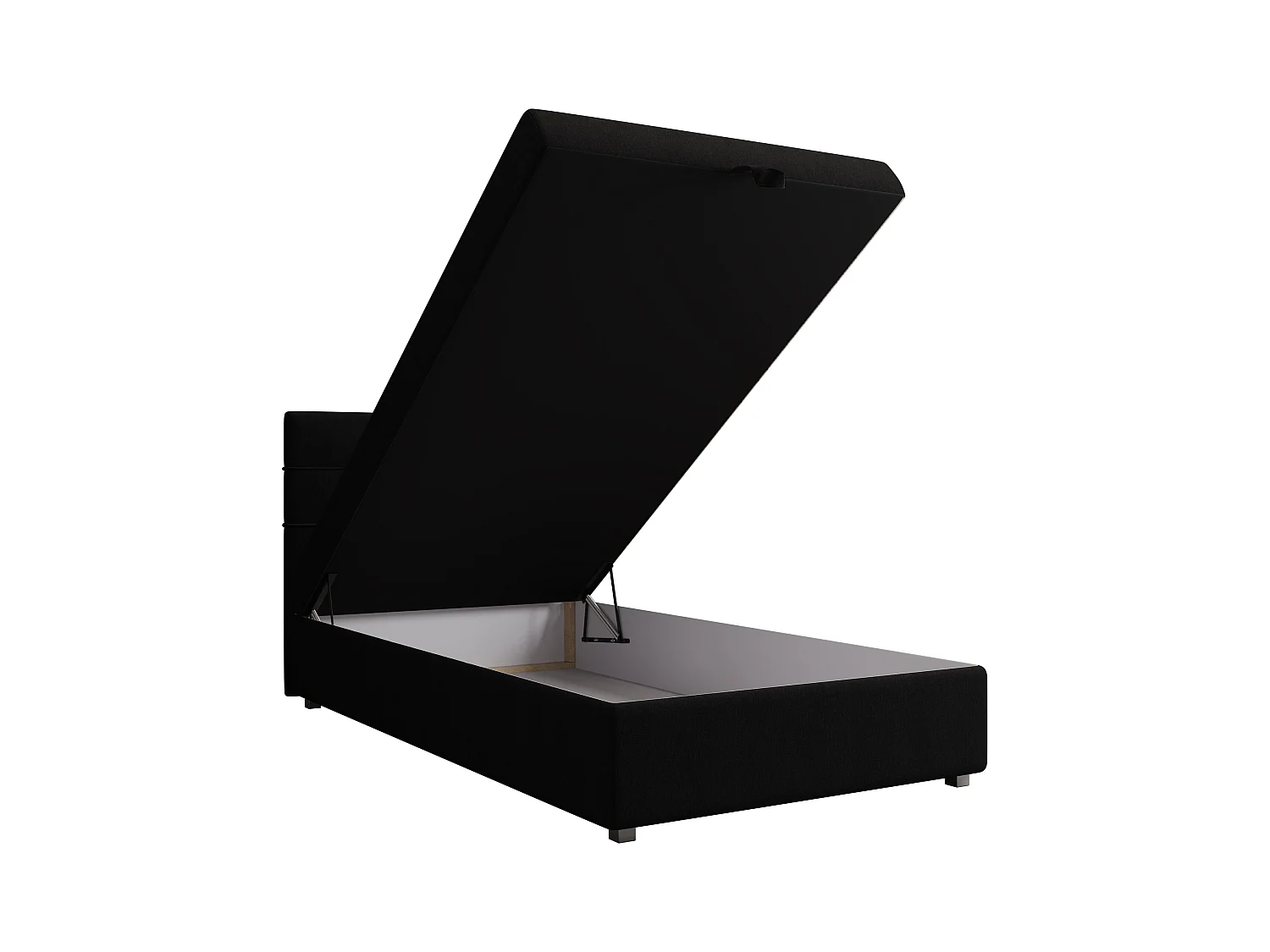 Łóżko kontynentalne FADO 22 100x200 Cosmic 100