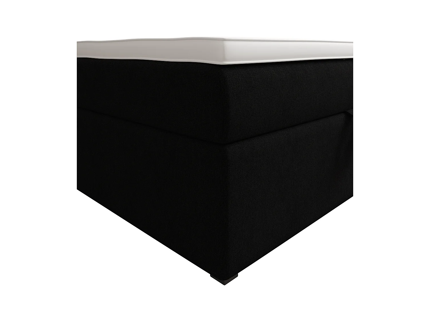 Łóżko kontynentalne FADO 11 mini 120x200 Cosmic 100