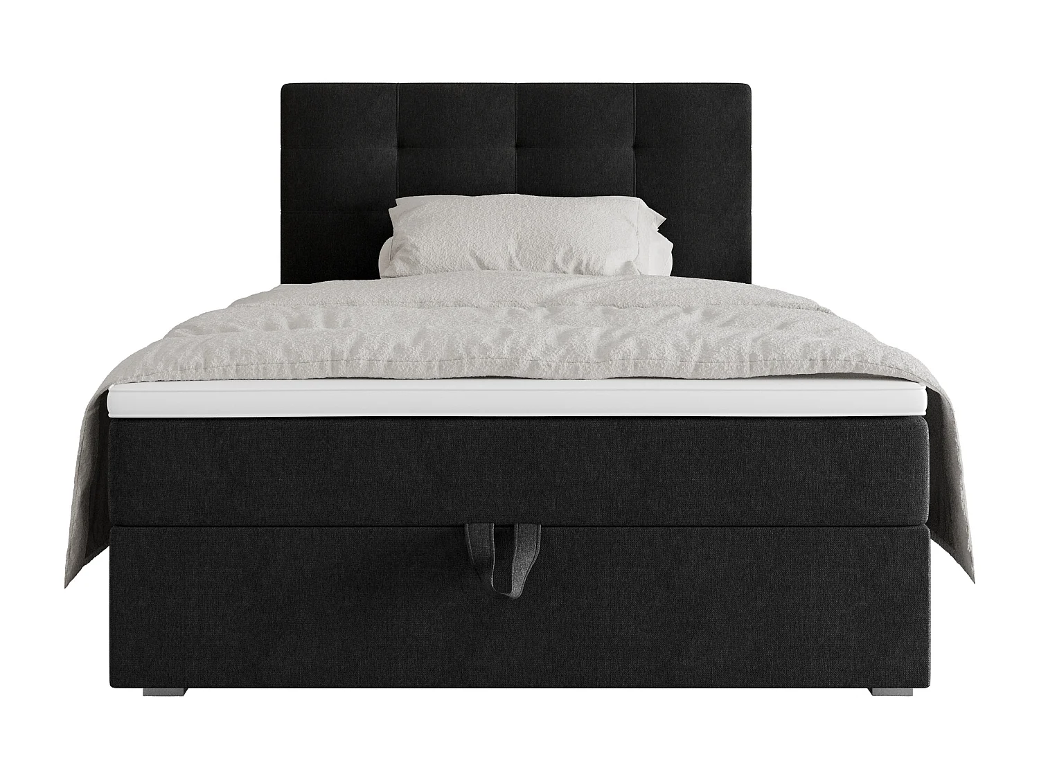 Boxspringbett FADO 11 mini 120x200 Cosmic 100