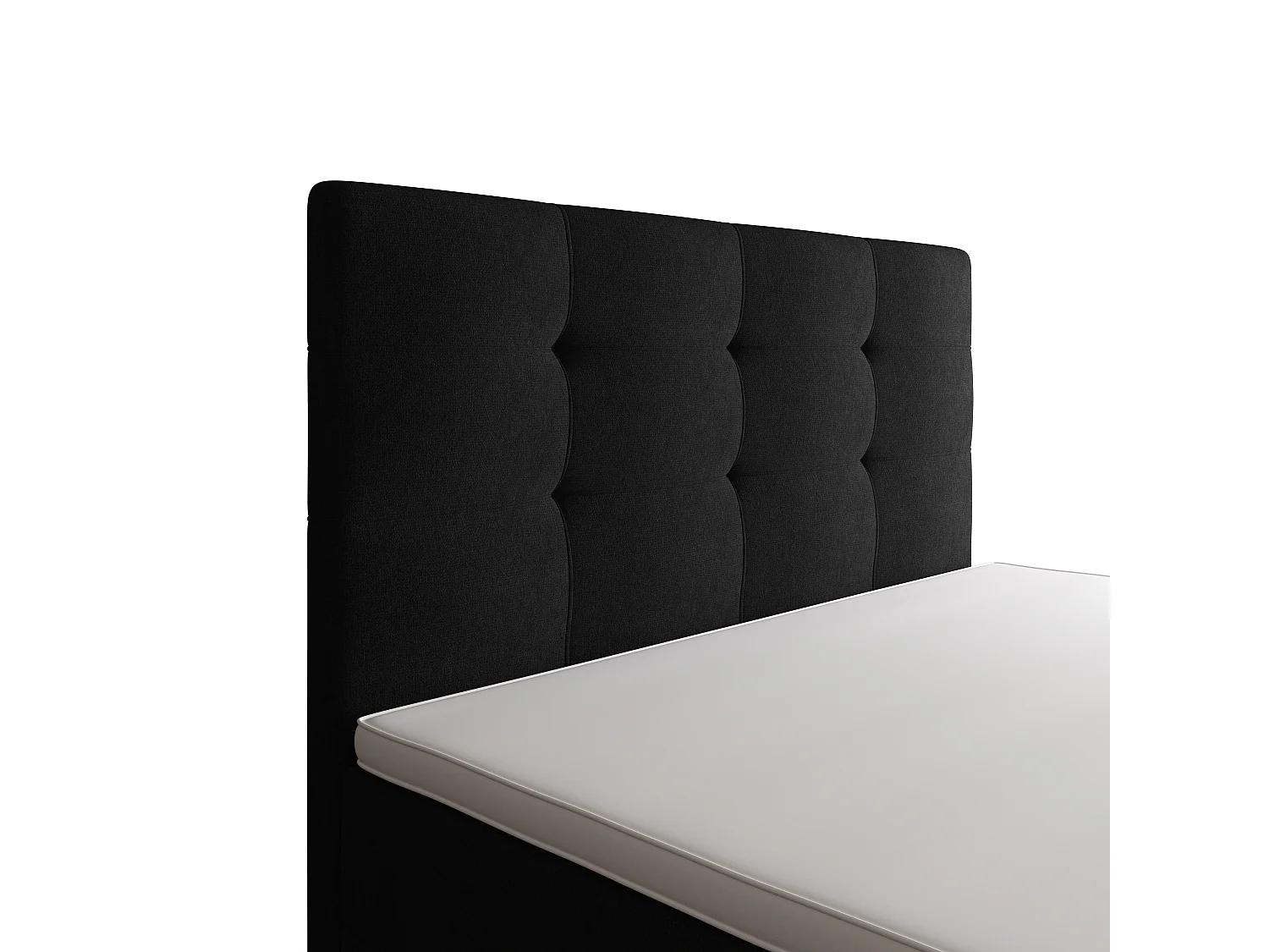 Boxspringbett FADO 11 mini 120x200 Cosmic 100